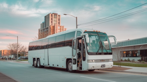 Palm Coast Charter Bus Company