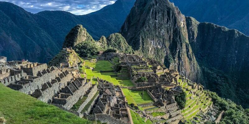 peru