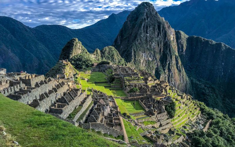 10 Breathtaking Natural Landscapes to Explore in Peru