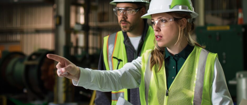 Safety Inspector Course