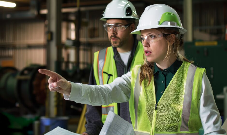 Safety Inspector Course