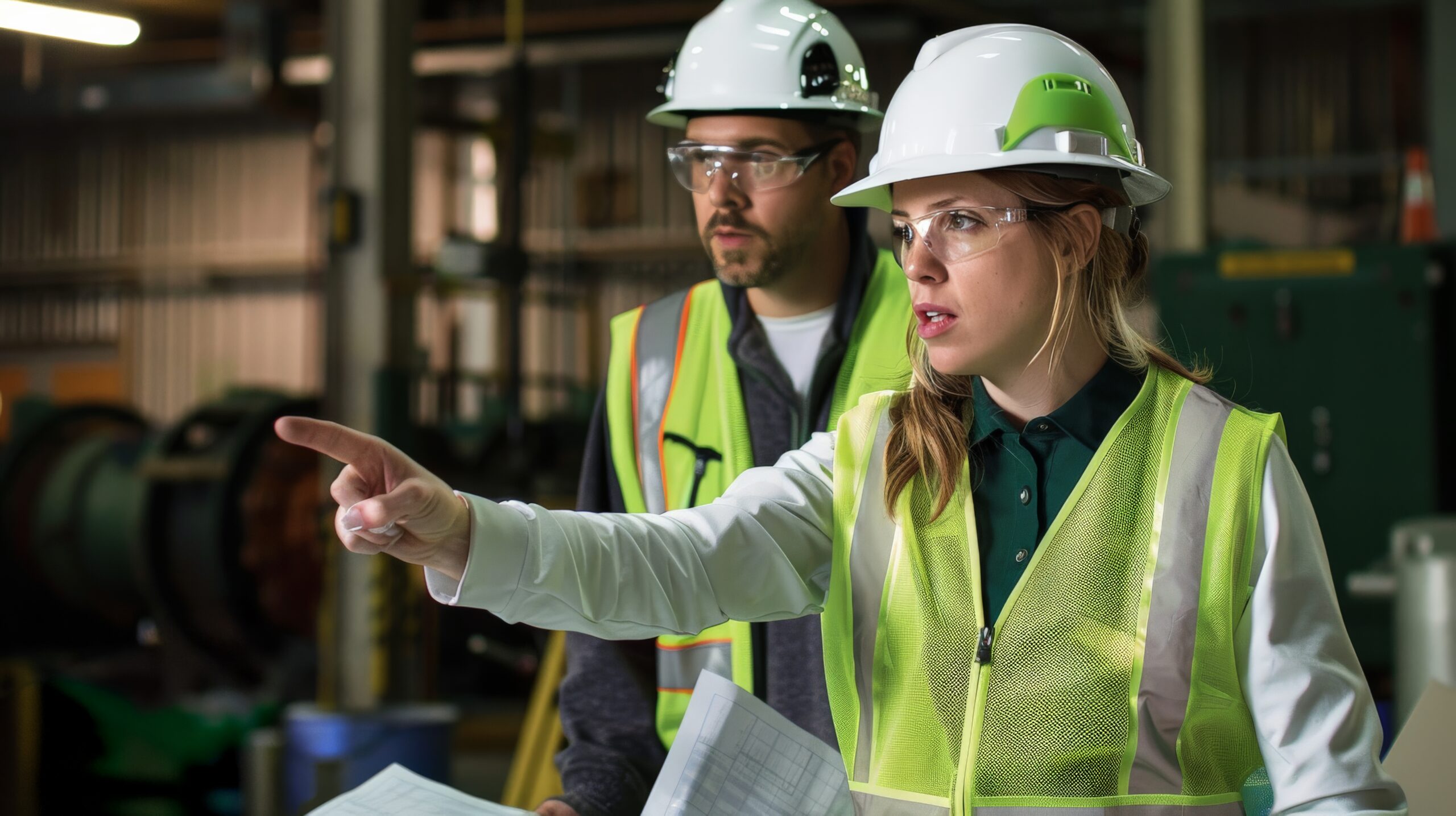 A Guide to Assessing and Managing Contractor Risks Effectively