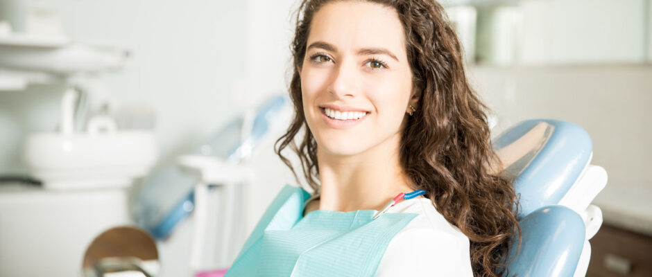 best smile cosmetic dentistry