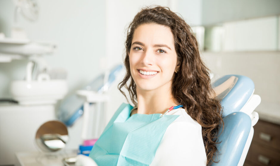 best smile cosmetic dentistry