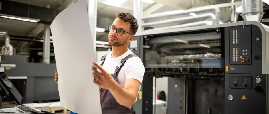 printing industry in bangalore