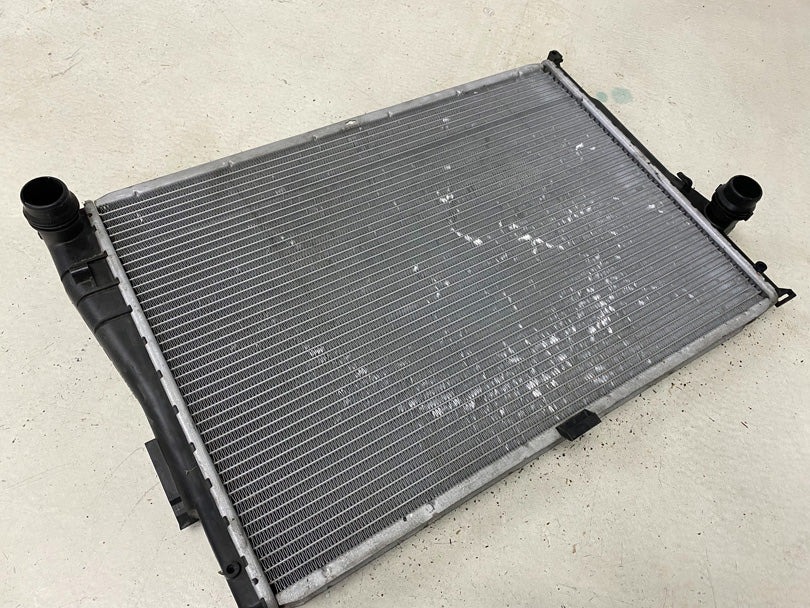Detailed Plant Setup Report on Radiator Manufacturing Includes Business Plan, Layout and Cost Analysis