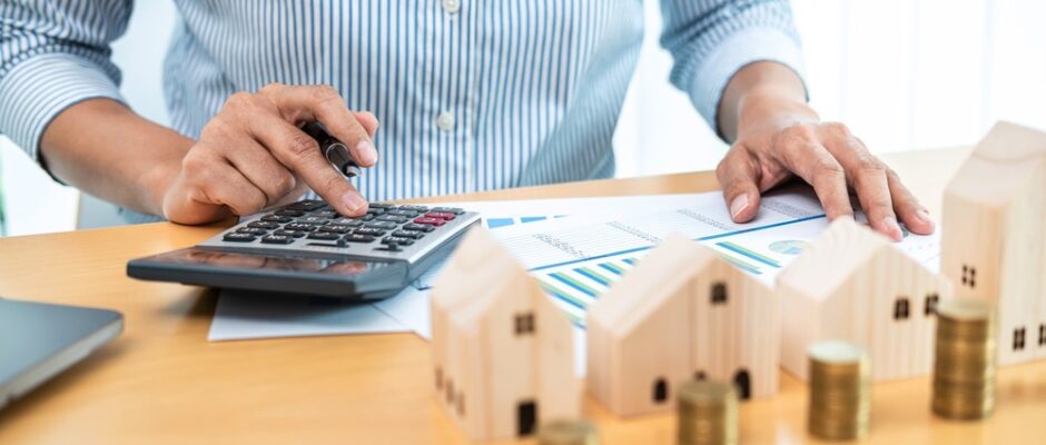 reverse mortgage calculator