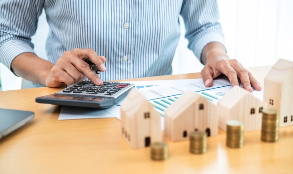reverse mortgage calculator