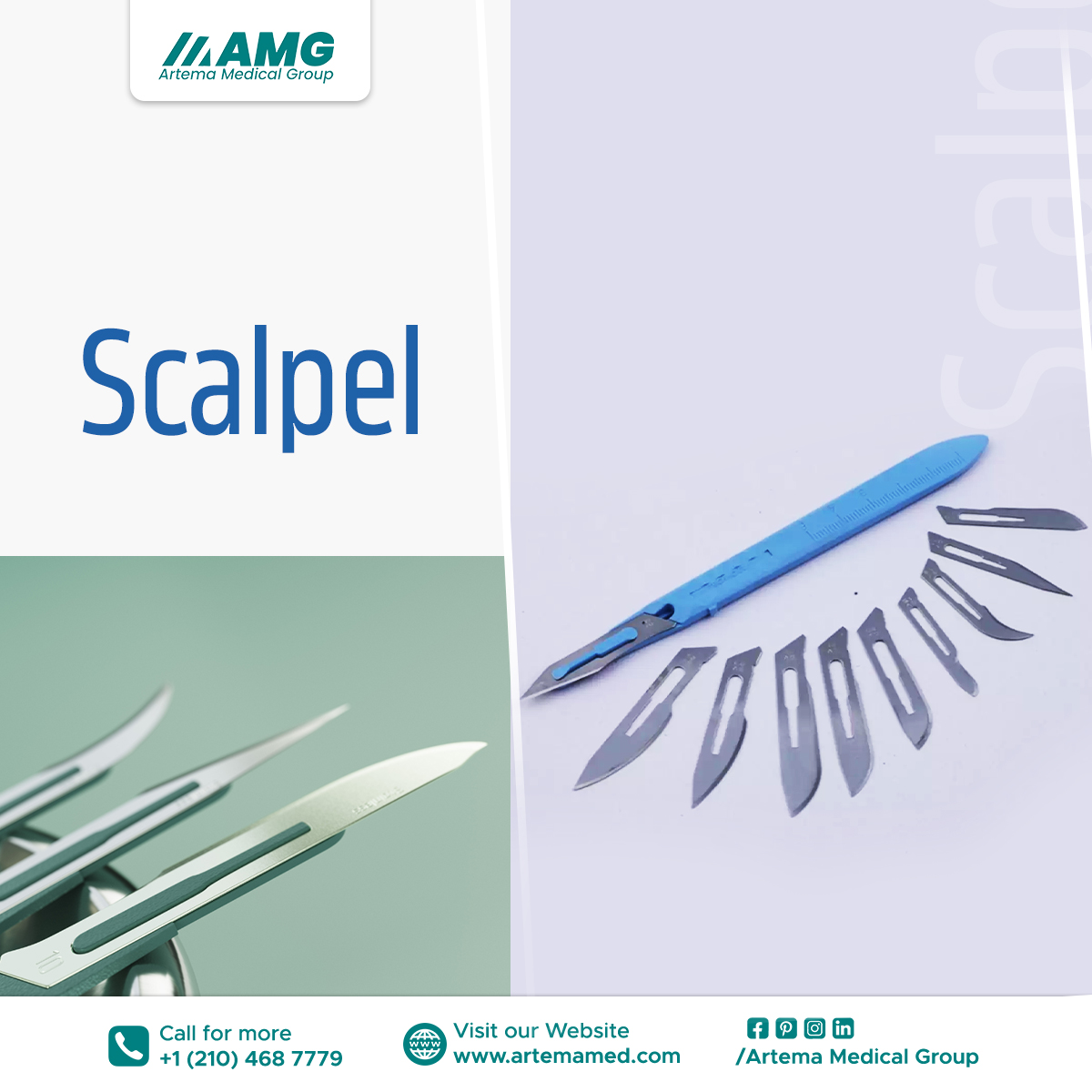 Key Features of the Scalpel That Make It Indispensable