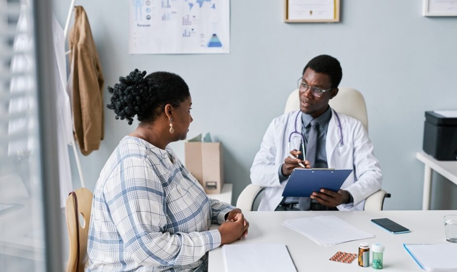 Weight Management Doctor
