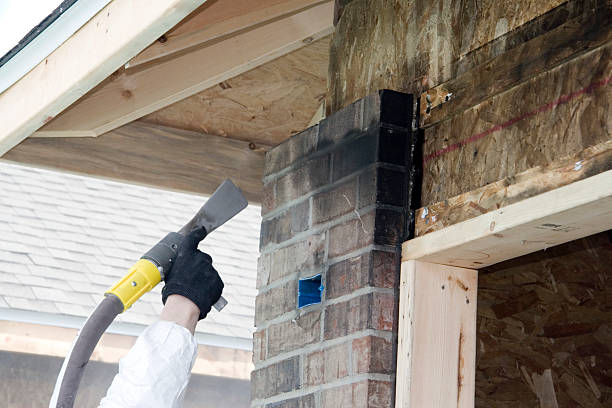 smoke damage cleaning Montreal