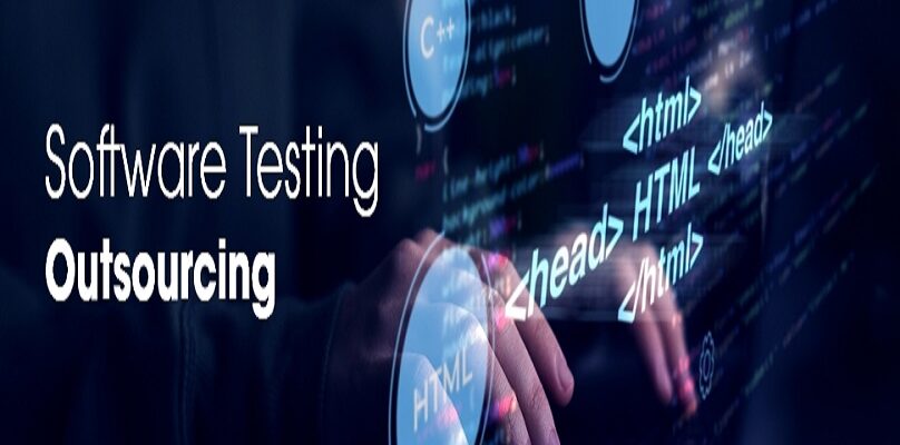 Software Testing Outsourcing