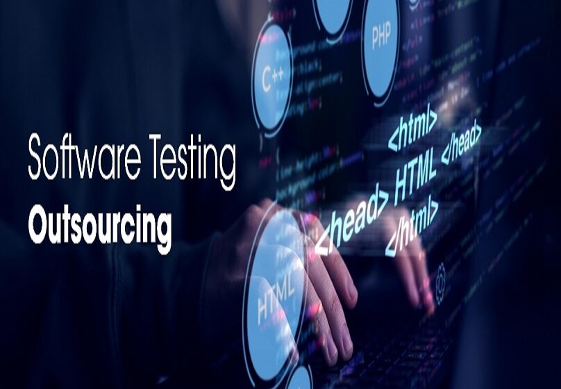 Software Testing Outsourcing