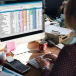 Smart Pay: Streamlining UAE Payroll with HR Tech