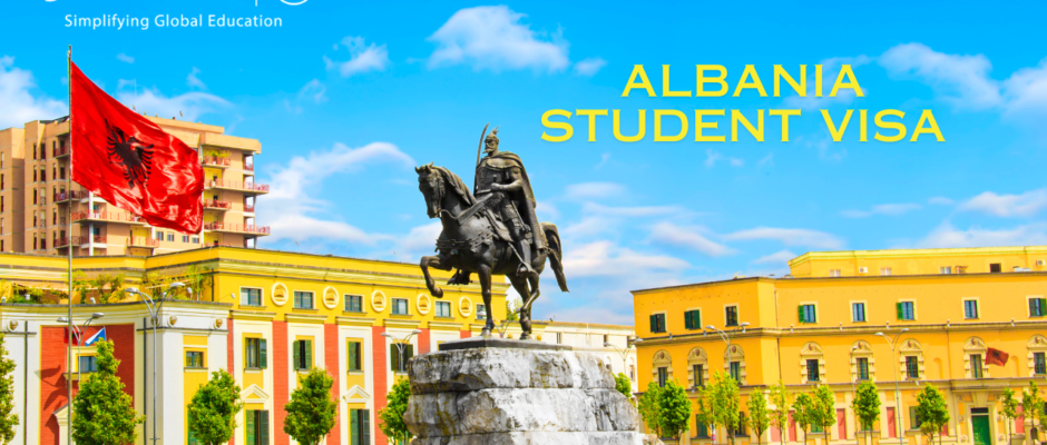Albania Visa