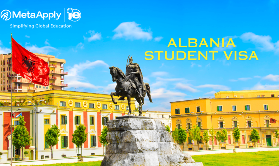 Albania Visa