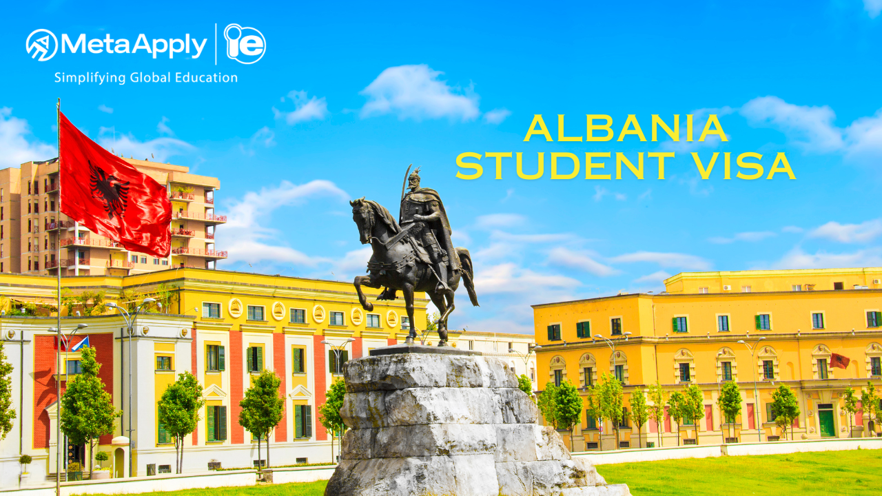 Albania Student Visa: Your Gateway to European Education