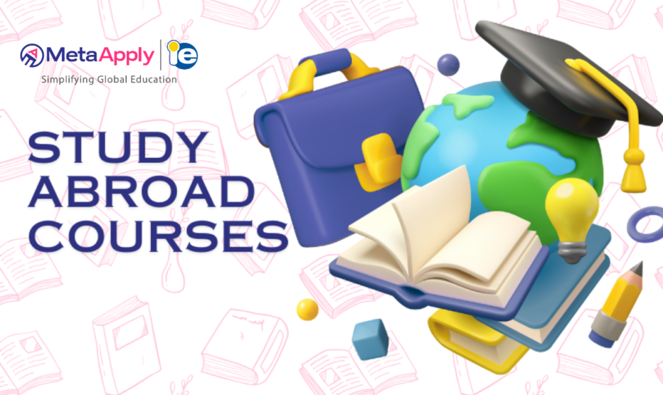 Study Abroad Courses