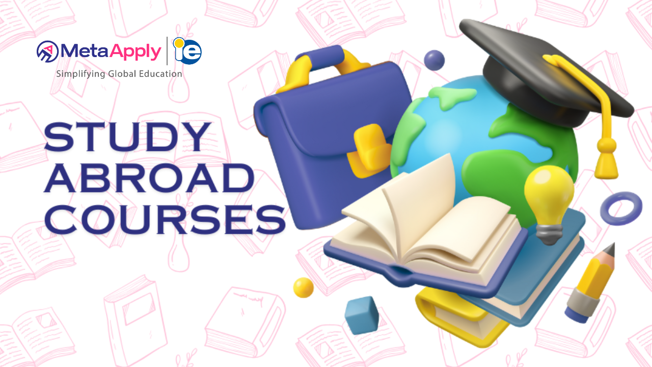 Top Study Abroad Courses After 12th: A Definitive Guide for Aspiring Students