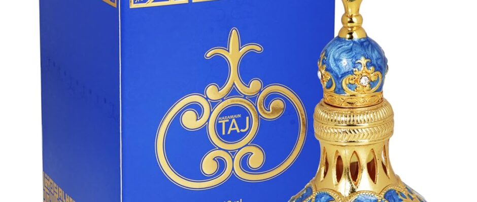 Al Haramain Taj