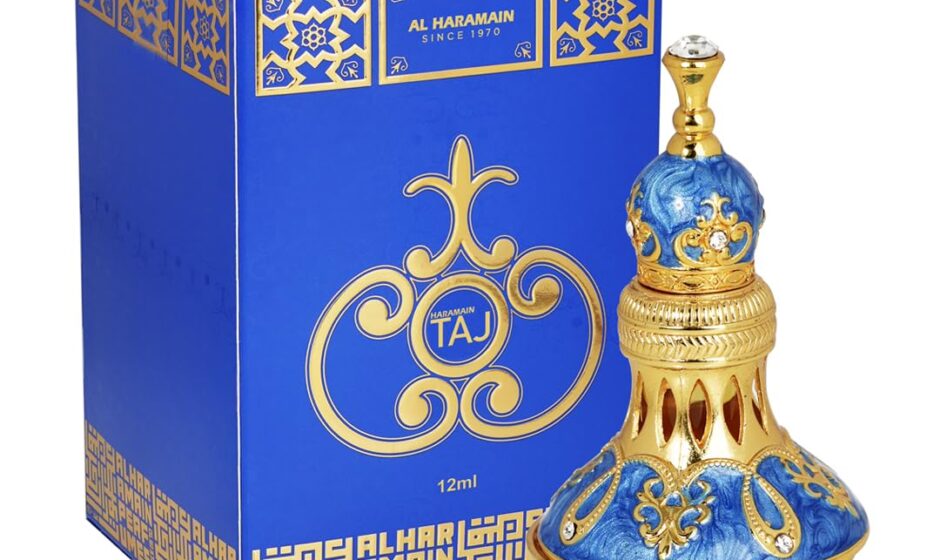 Al Haramain Taj