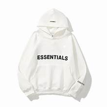 Essentials Hoodie Sizing Guide: What You Need to Know