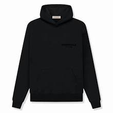 Essentials Hoodie