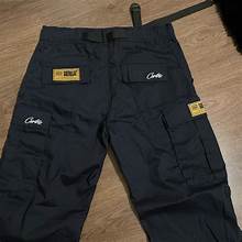 Corteiz cargos