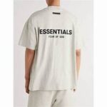 Essentials Hoodie: Streetwear Staple of the Year