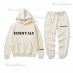 Syna World Tracksuit: The Pinnacle of Streetwear Luxury