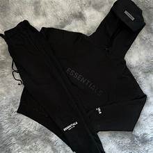 Essentials Tracksuit
