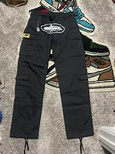 Corteiz cargos