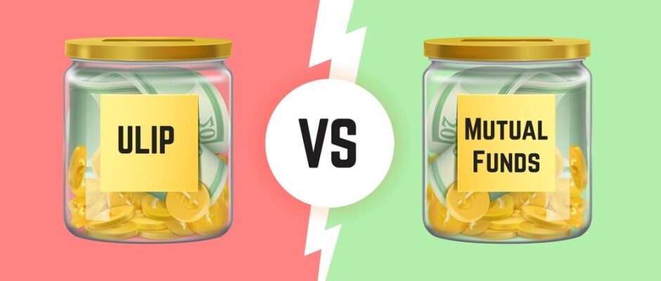 SIP vs ULIP: Which Investment Option Offers Better Returns