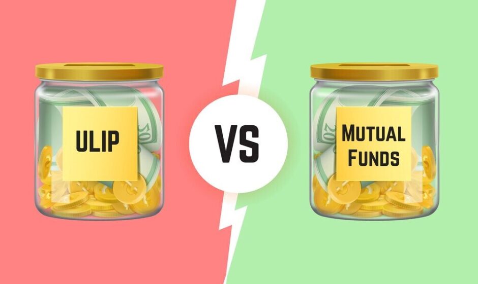 SIP vs ULIP: Which Investment Option Offers Better Returns