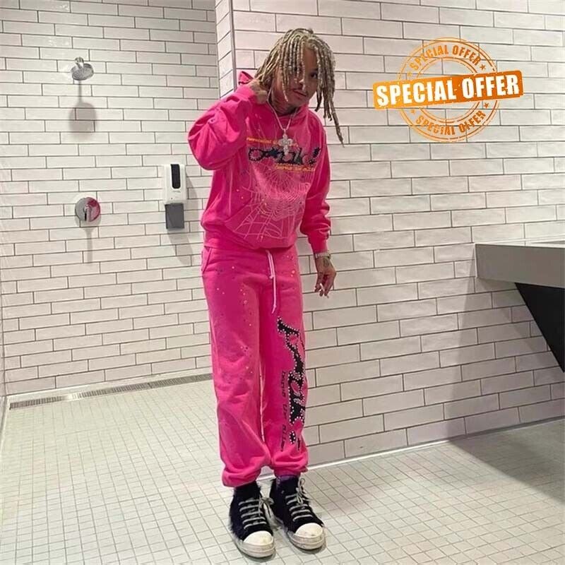 spider hoodie | The sp5der hoodie Official Store
