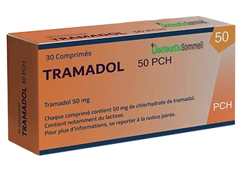 tramadol effet combien de temps