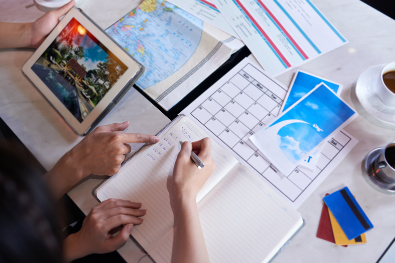 Essential Features to Consider in Travel Accounting Software