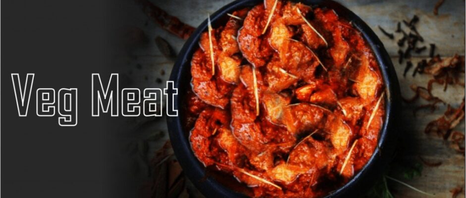 Veg Meat