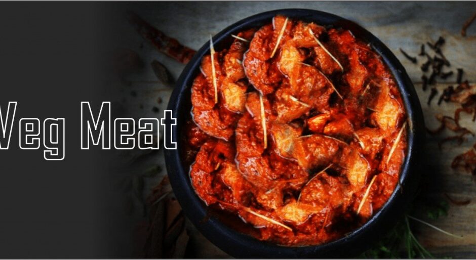 Veg Meat
