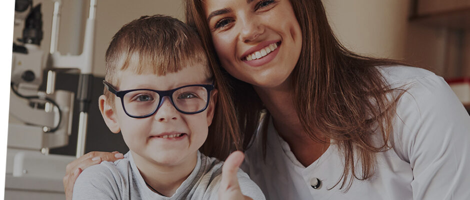 Best Paediatric Eye Care in Kurukshetra