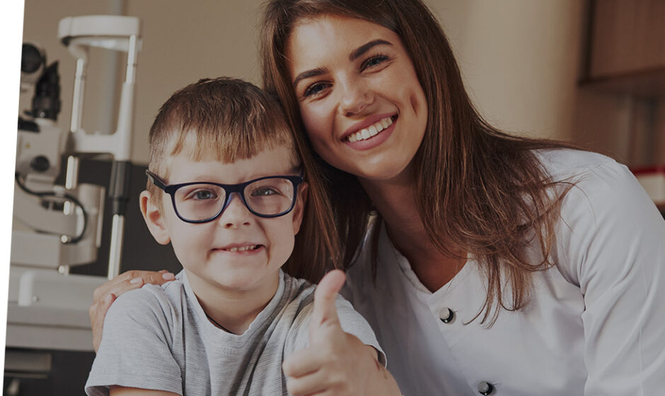 Best Paediatric Eye Care in Kurukshetra