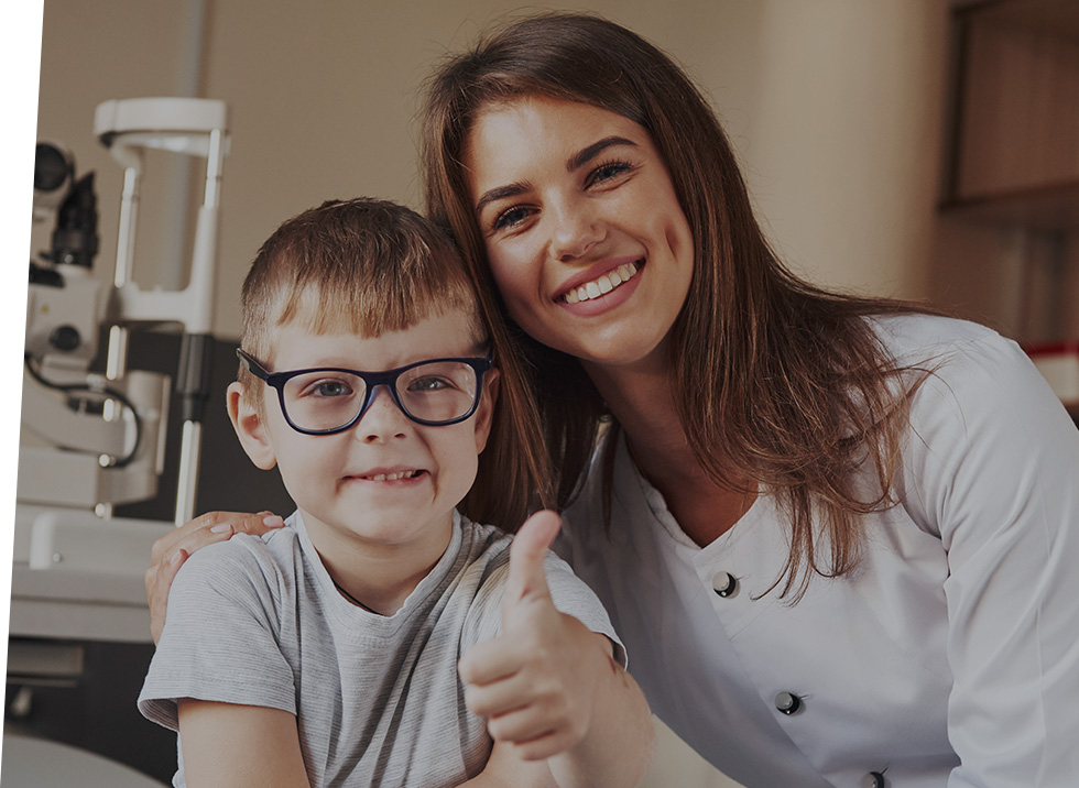 Trusted by Parents: Sobti Nursing Home Offers the Best Paediatric Eye Care in Kurukshetra