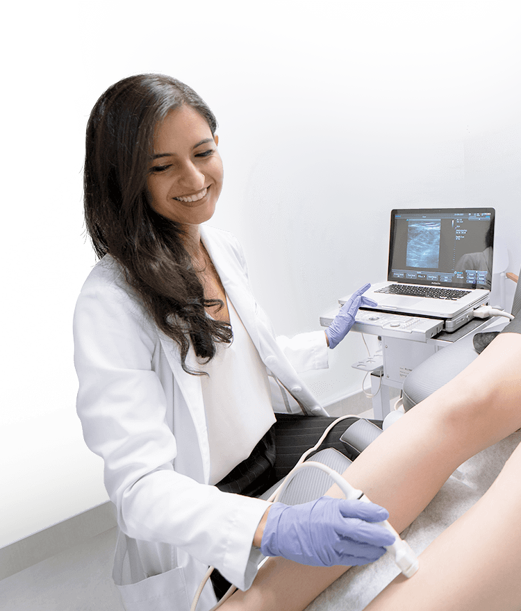 How Do Vein Centers Treat Varicose and Spider Veins?