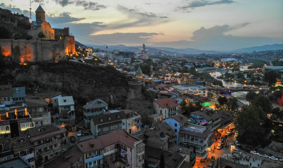 georgia