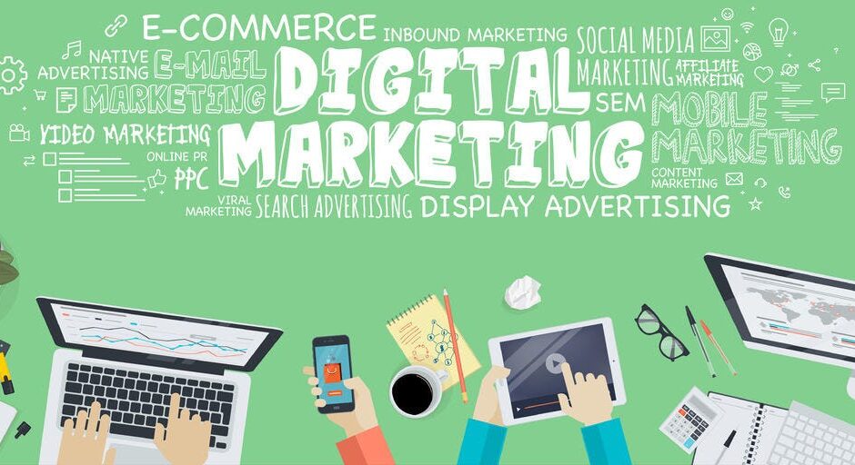 digital marketing company near me