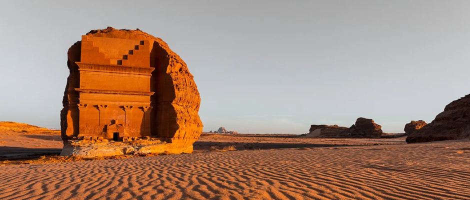 10 Top-Rated Tourist Attractions in Saudi Arabia 2025