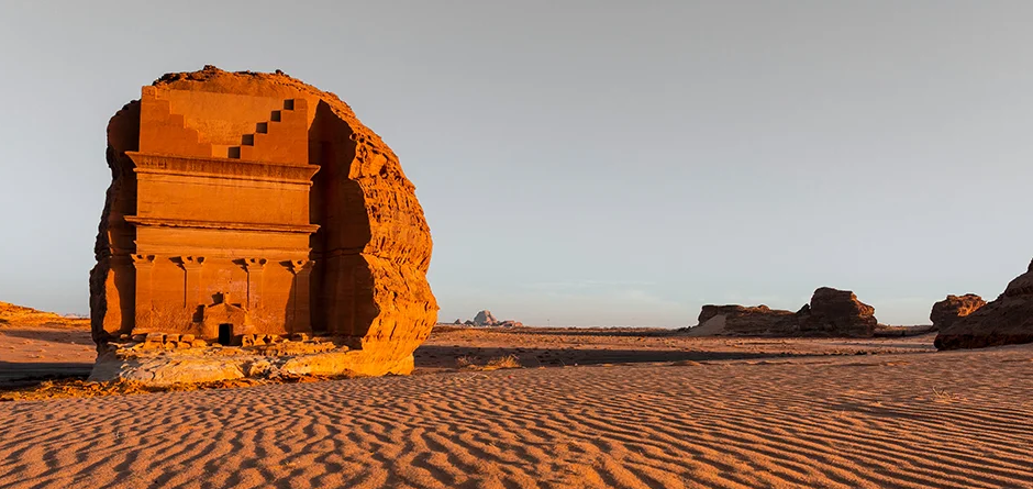 10 Top-Rated Tourist Attractions in Saudi Arabia 2025