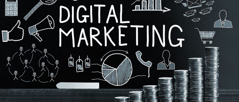 Digital marketing Company in noida