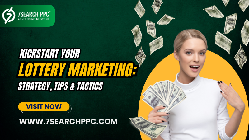 Lottery Marketing