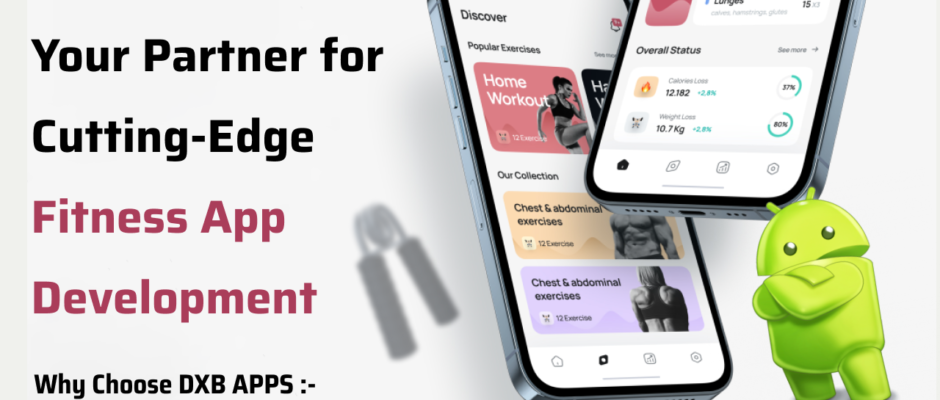 Top app development abu dhabi